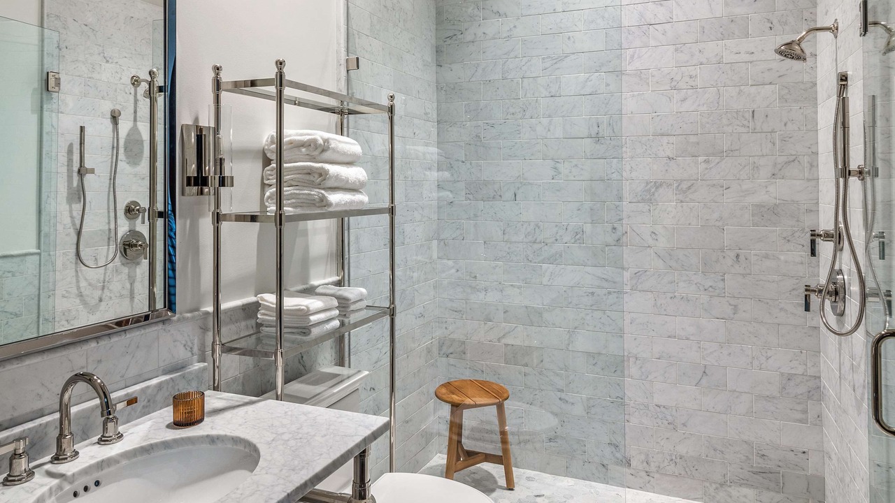 Photo of Bathroom in Midtown Sacramento