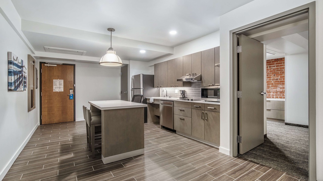 Photo of Bedroom in Midtown Sacramento