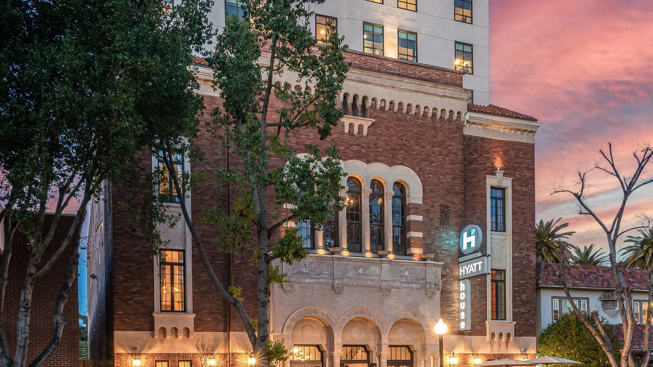 Photo of Outdoor in Midtown Sacramento