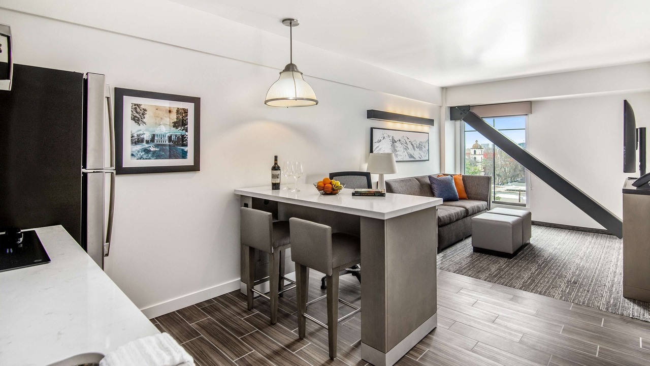 Photo of Bedroom in Midtown Sacramento