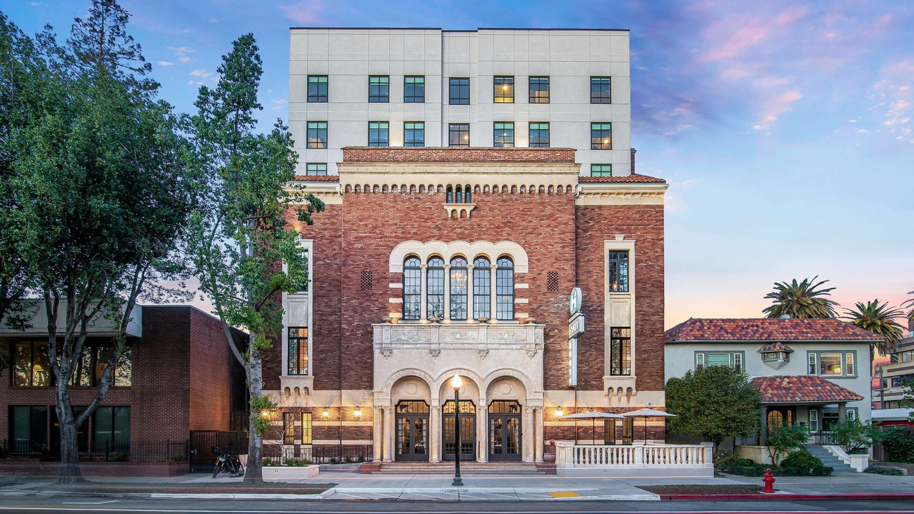 Photo of Outdoor in Midtown Sacramento