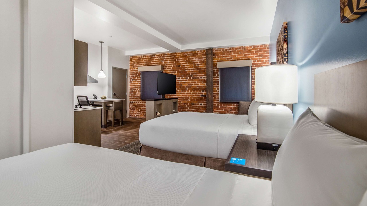 Photo of Bedroom in Midtown Sacramento