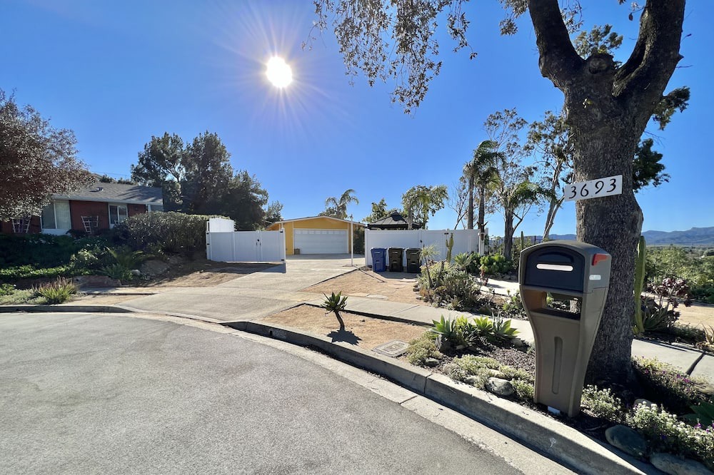 Photo of Outdoor in Thousand Oaks
