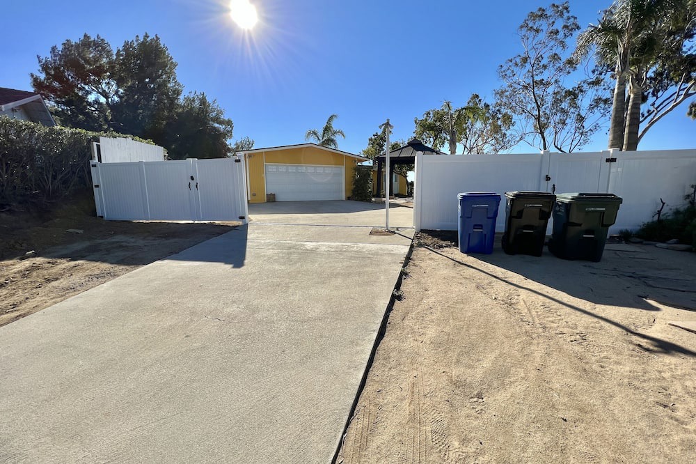 Photo of Outdoor in Thousand Oaks