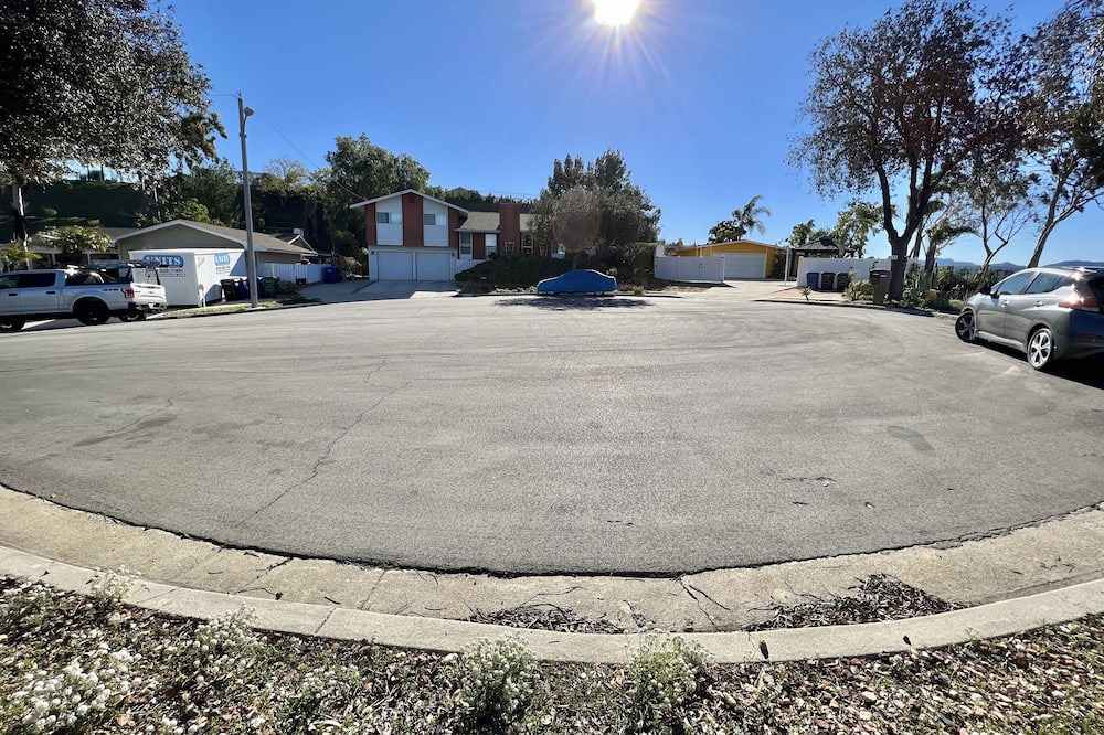 Photo of Outdoor in Thousand Oaks