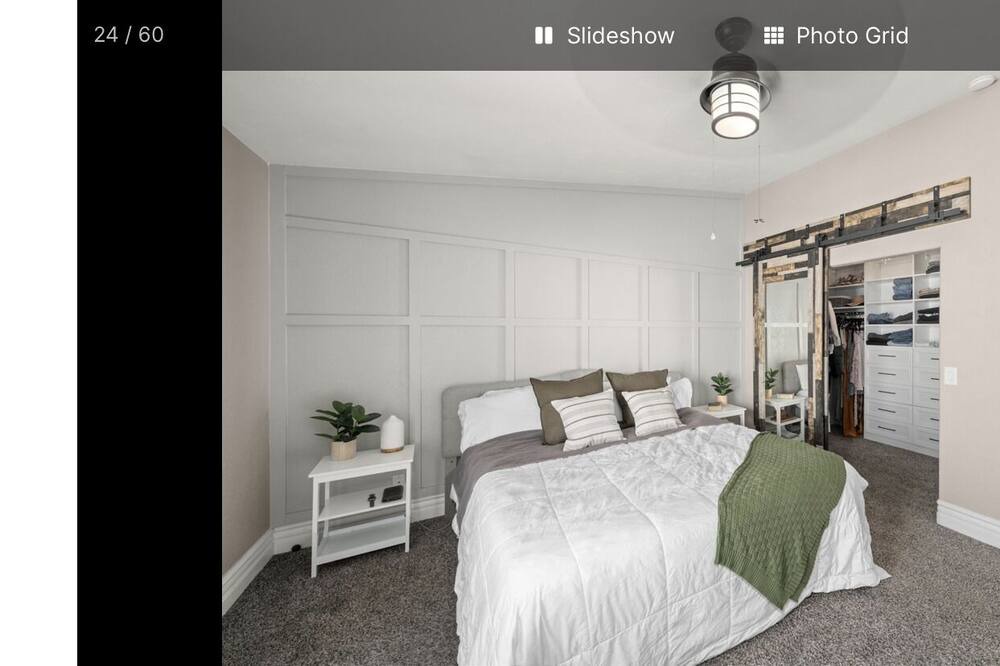 Photo of Bedroom in Canyon Lake