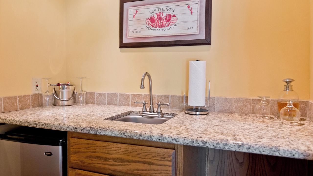 Photo of Kitchen in Deepwell Estates