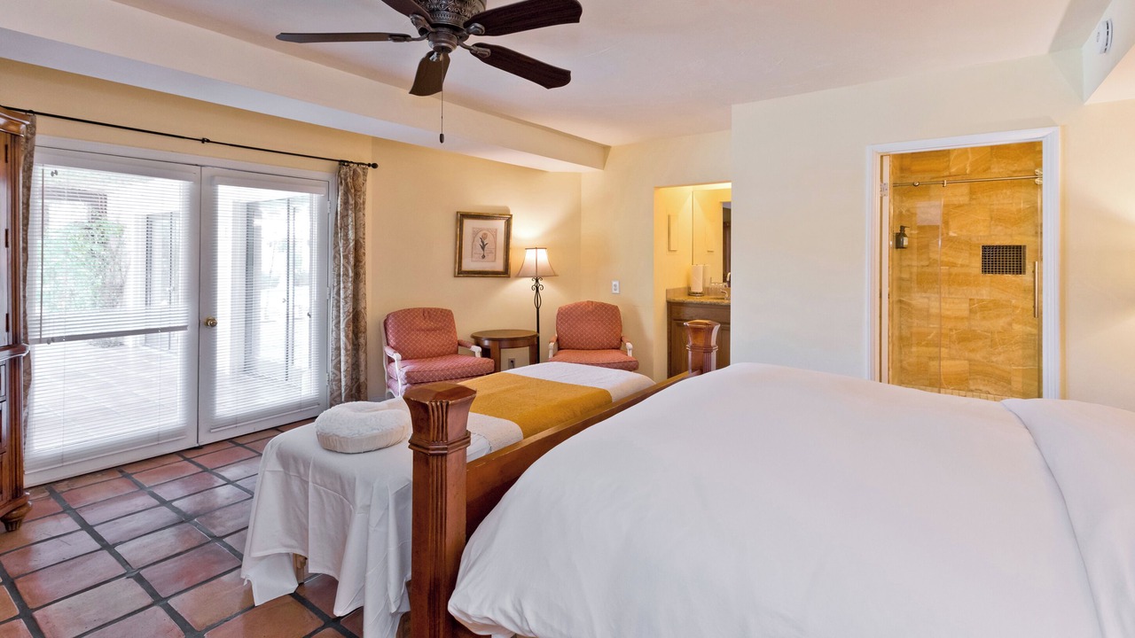 Photo of Bedroom in Deepwell Estates
