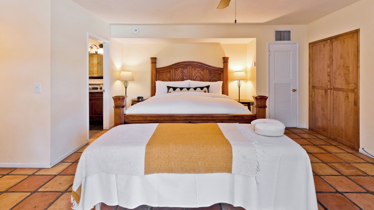 Photo of Bedroom in Deepwell Estates