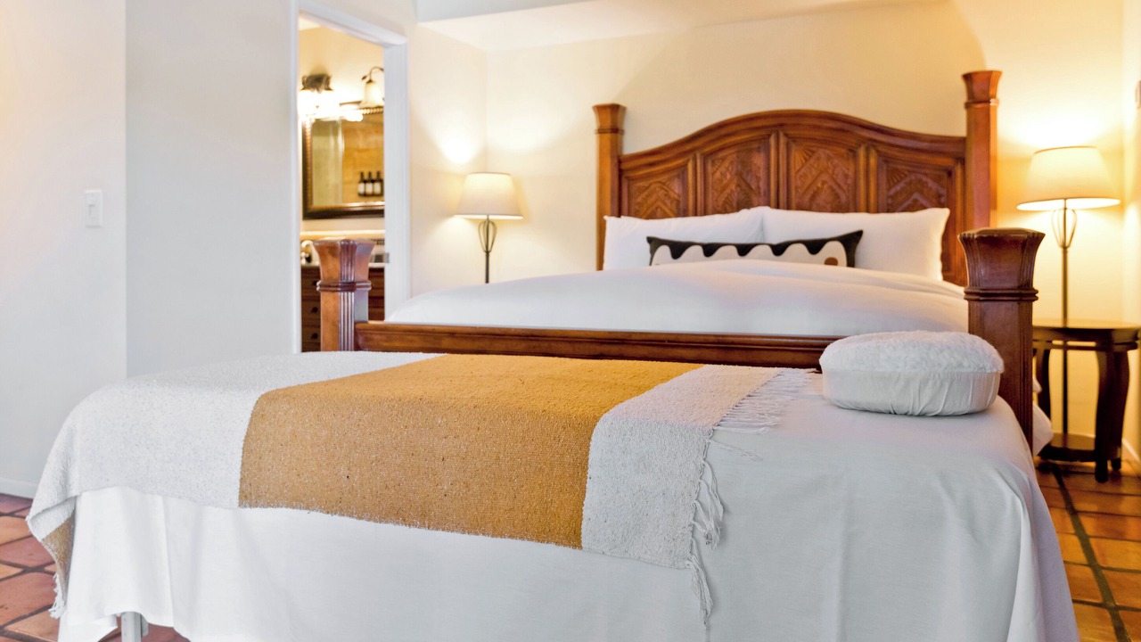 Photo of Bedroom in Deepwell Estates