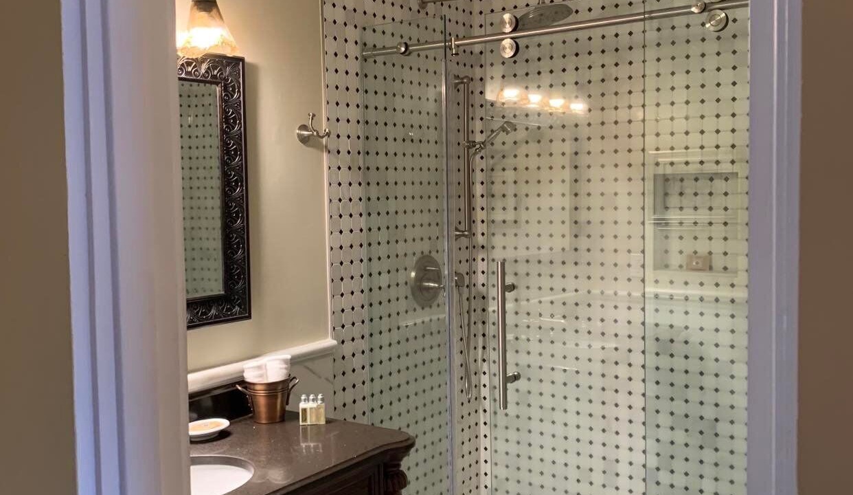 Photo of Bathroom in Deepwell Estates