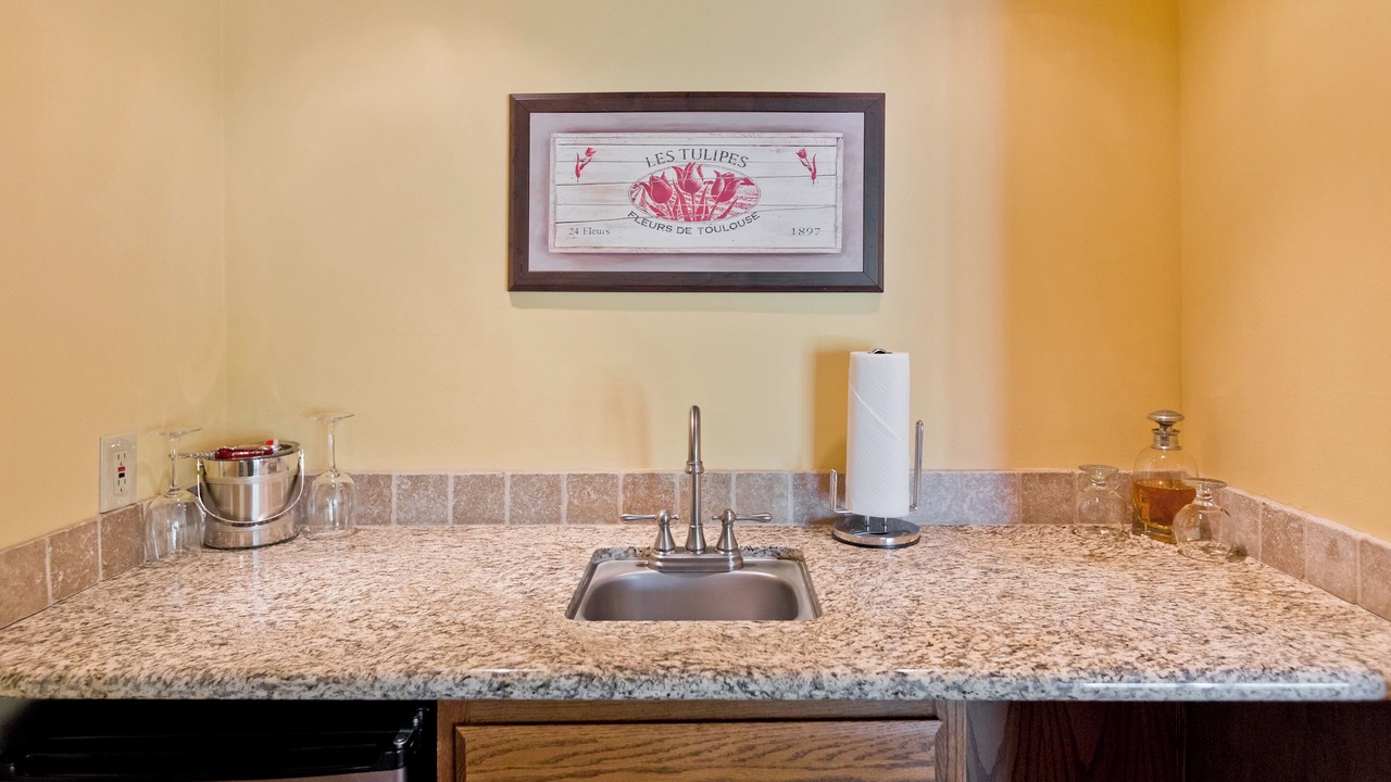 Photo of Kitchen in Deepwell Estates