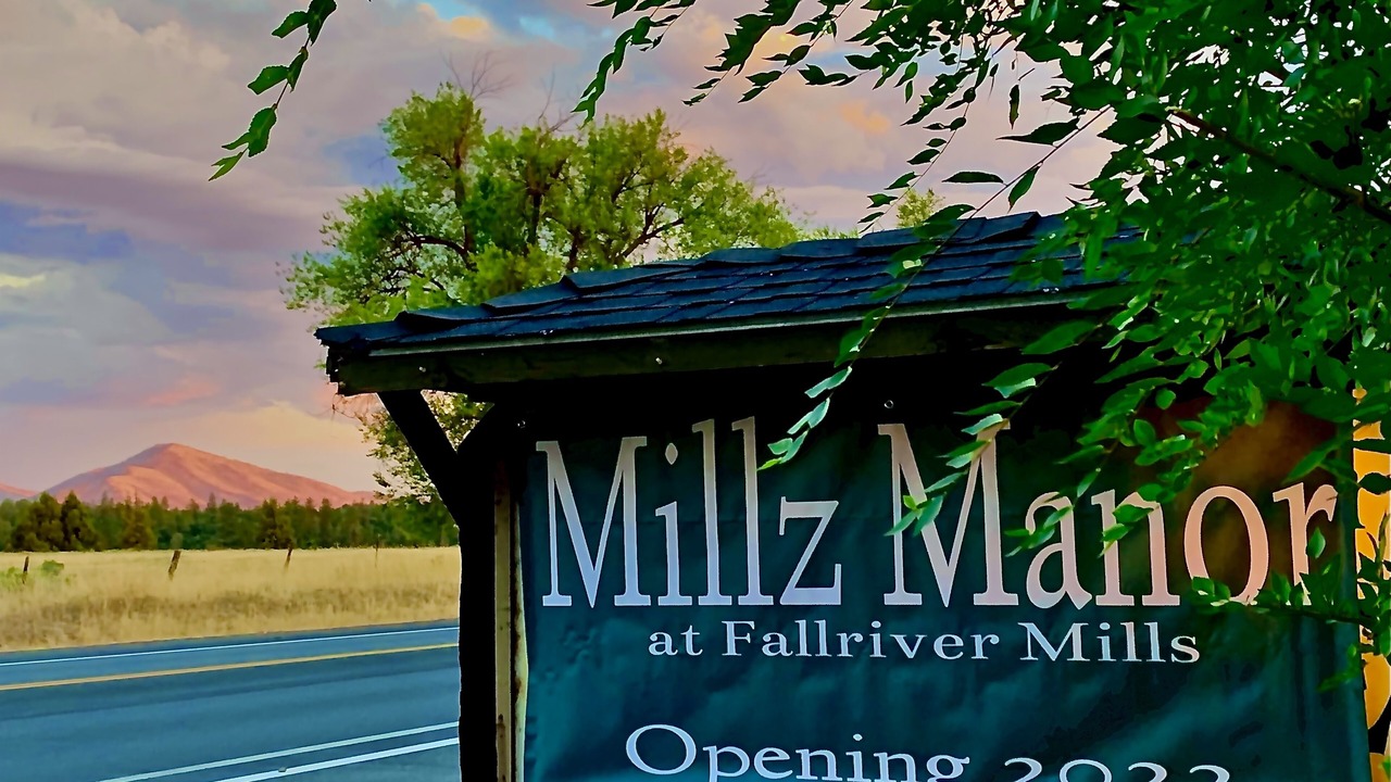 Photo of Outdoor in Fall River Mills
