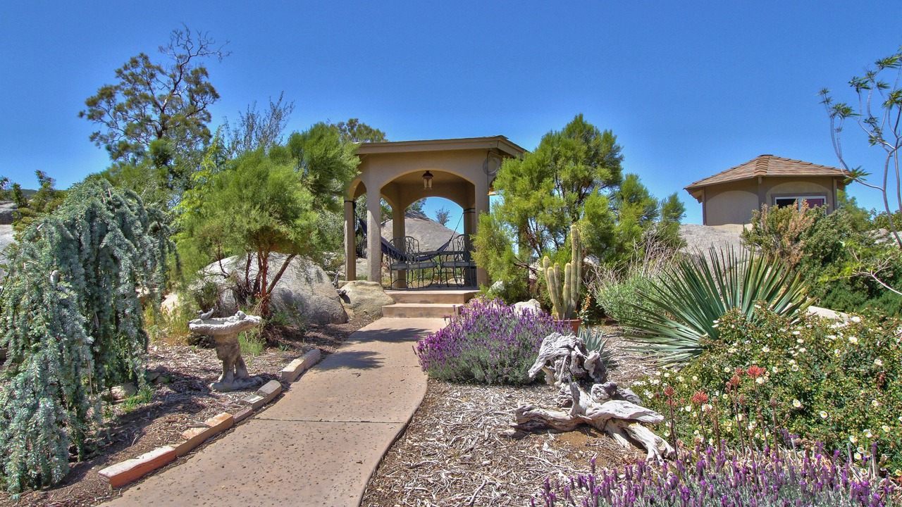 Photo of Outdoor in Mountain Center