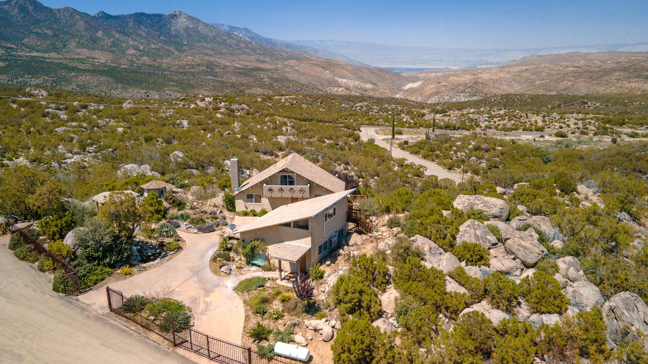 Photo of Outdoor in Mountain Center