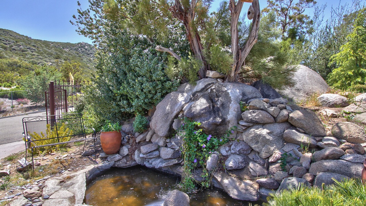 Photo of Outdoor in Mountain Center