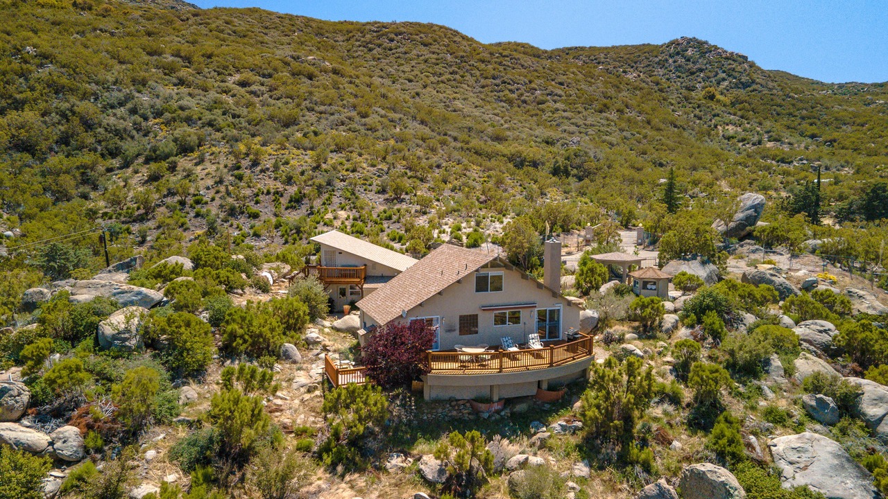 Photo of Outdoor in Mountain Center