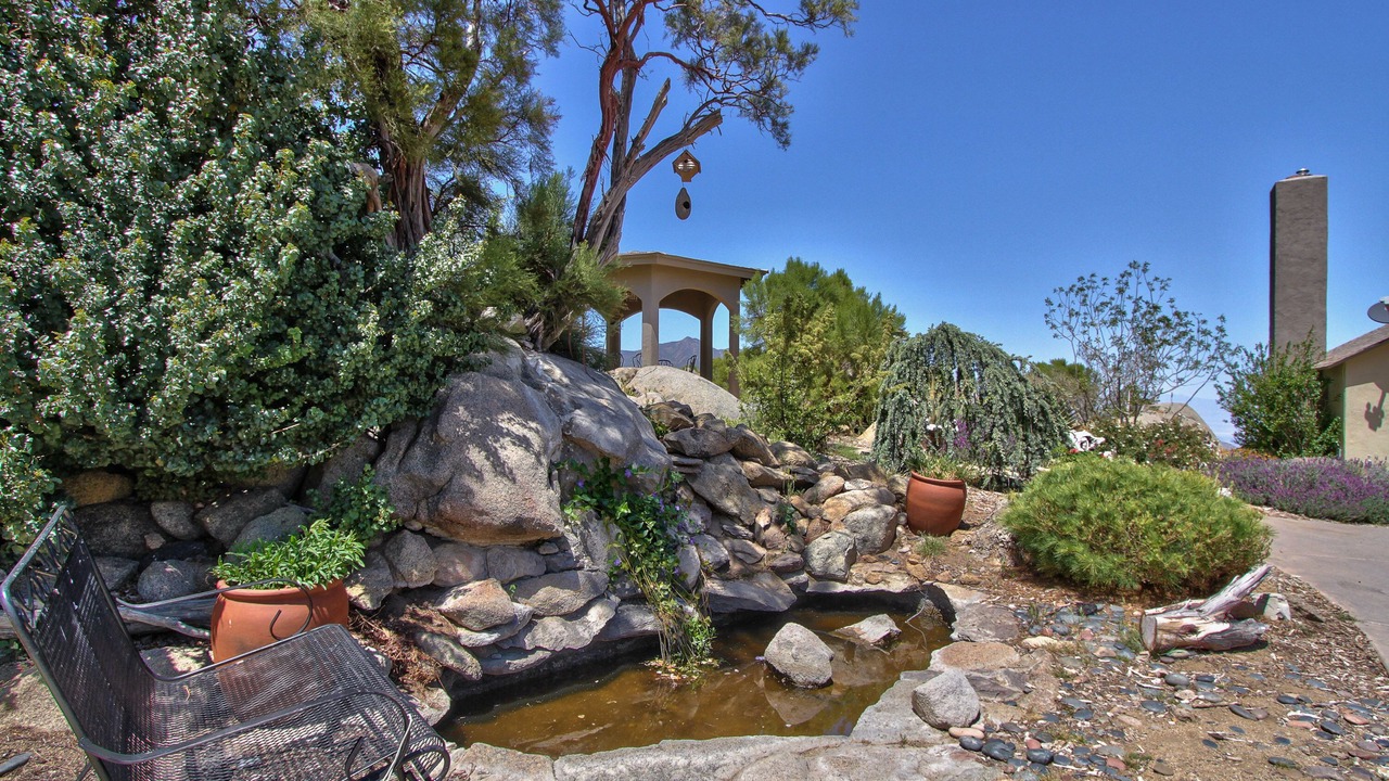 Photo of Outdoor in Mountain Center