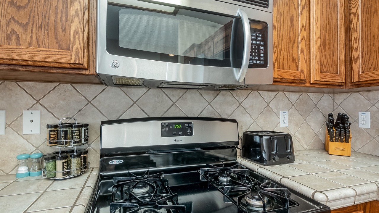 Photo of Kitchen in Raisin