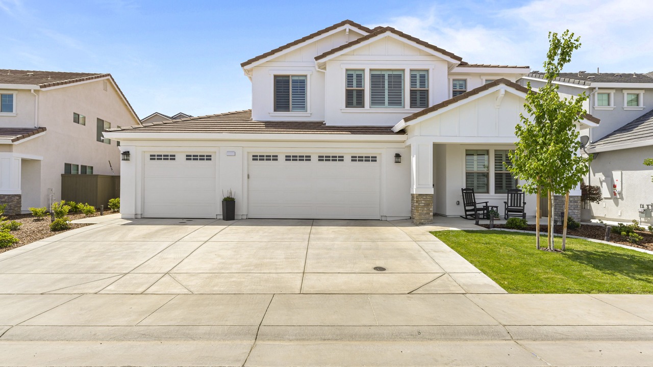 Photo of Outdoor in Rocklin