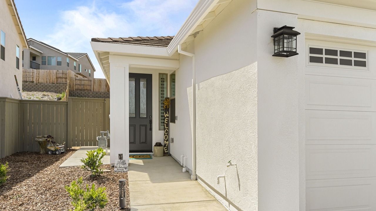 Photo of Outdoor in Rocklin
