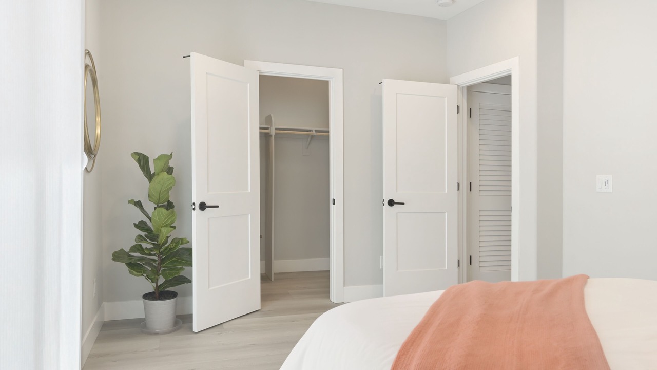 Photo of Bedroom in Rocklin