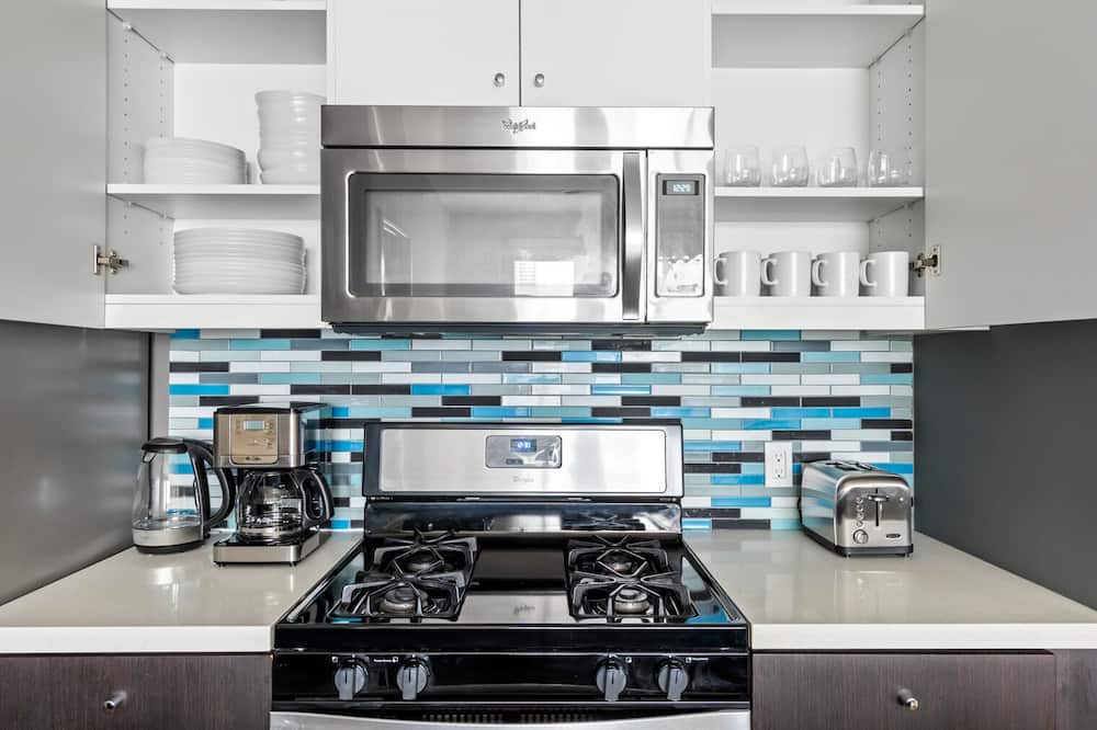 Photo of Kitchen in Little Tokyo