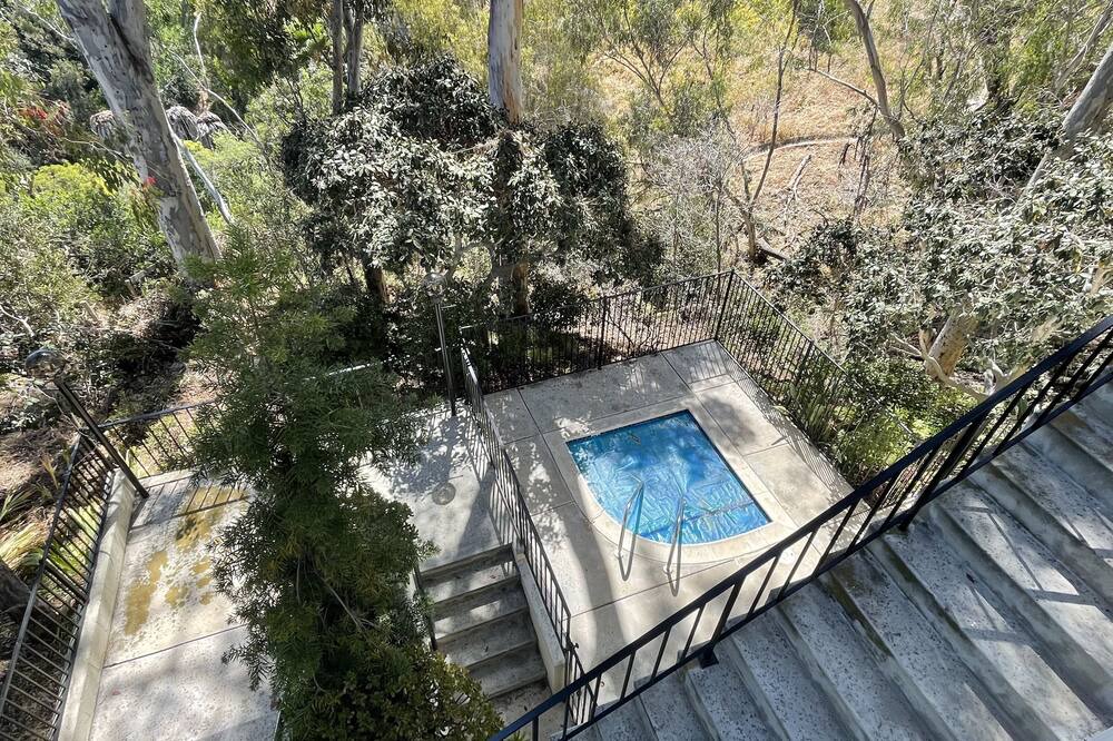 Photo of Outdoor in Hillcrest
