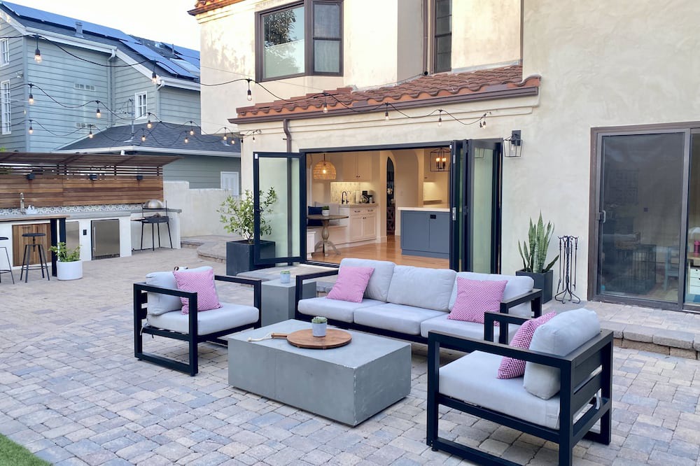 Photo of Patio Balcony in Sunset Cliffs
