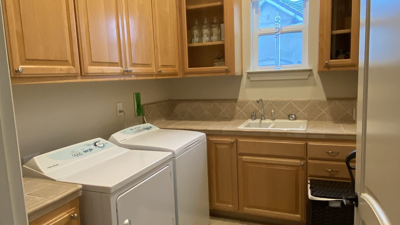 Photo of Kitchen in San Martin