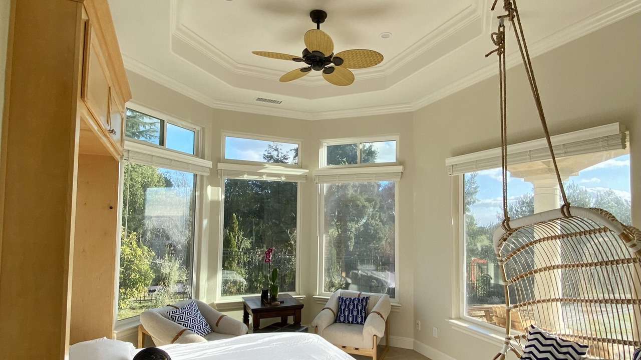 Photo of Bedroom in San Martin