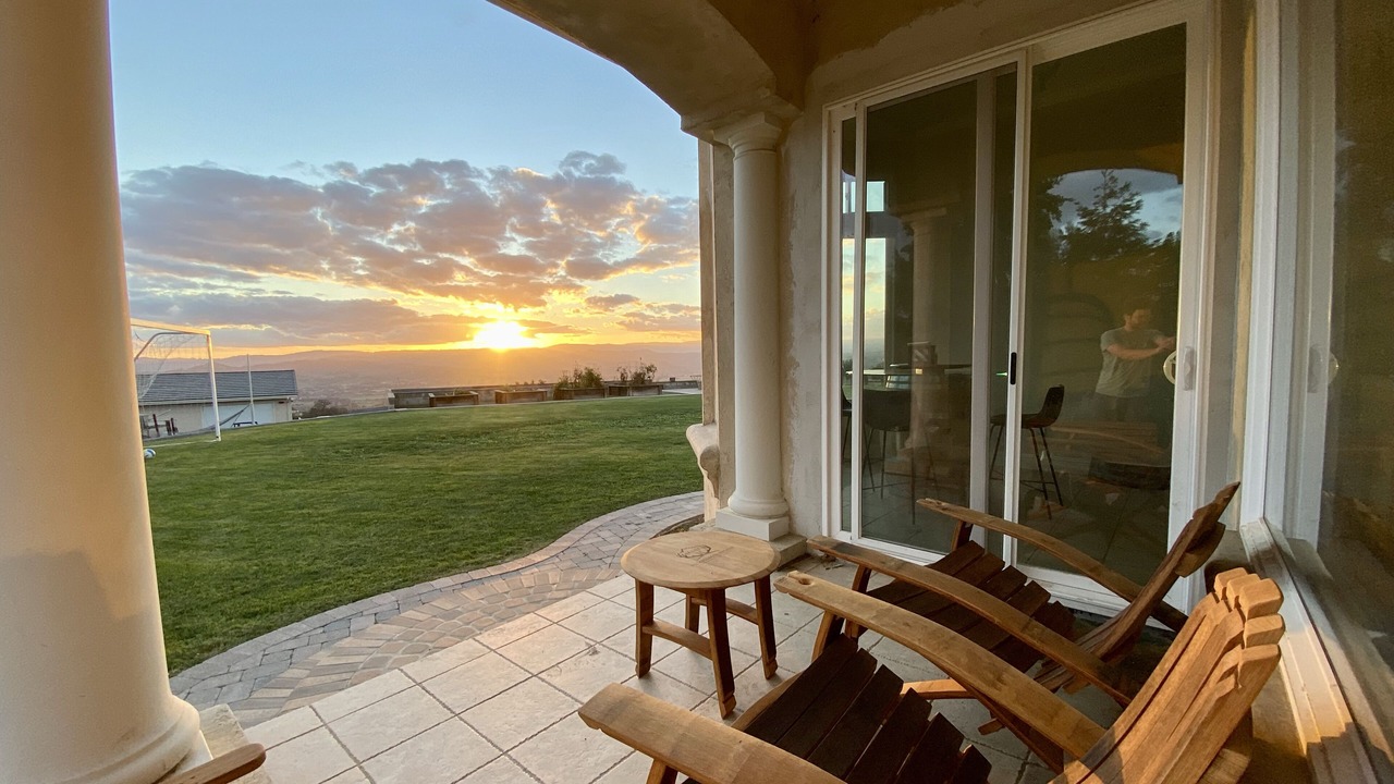 Photo of Outdoor in San Martin