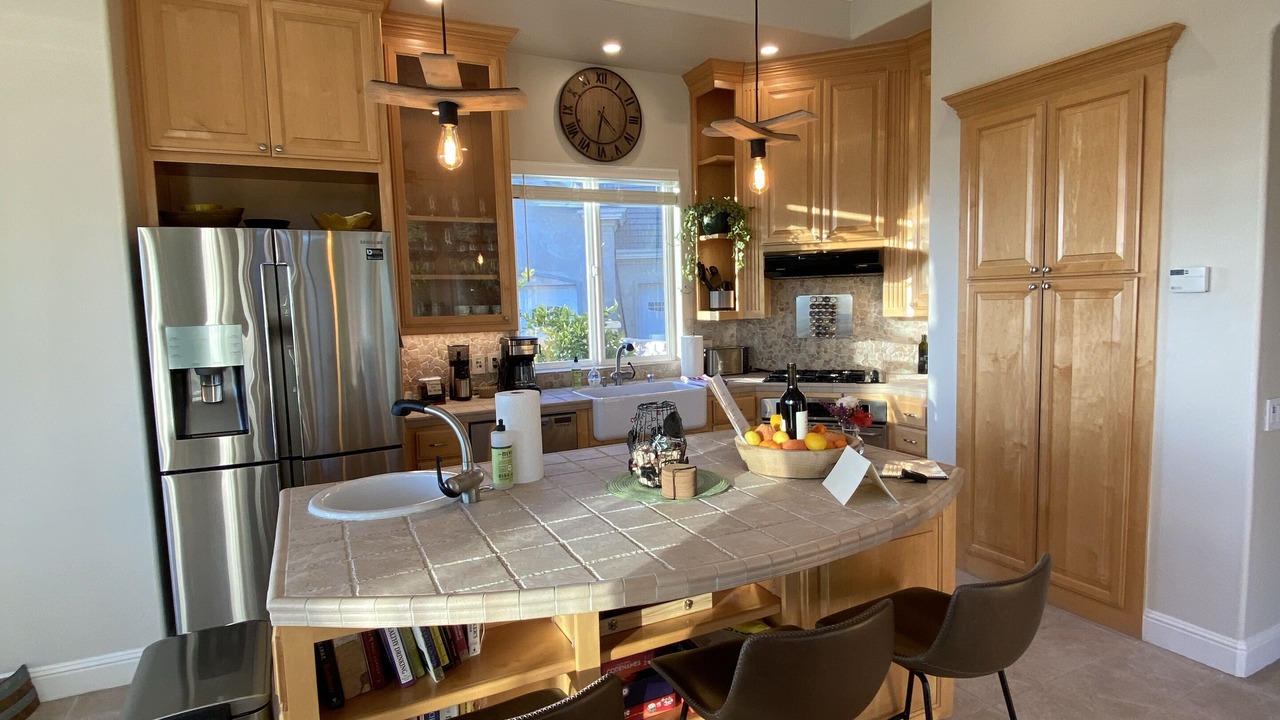 Photo of Kitchen in San Martin