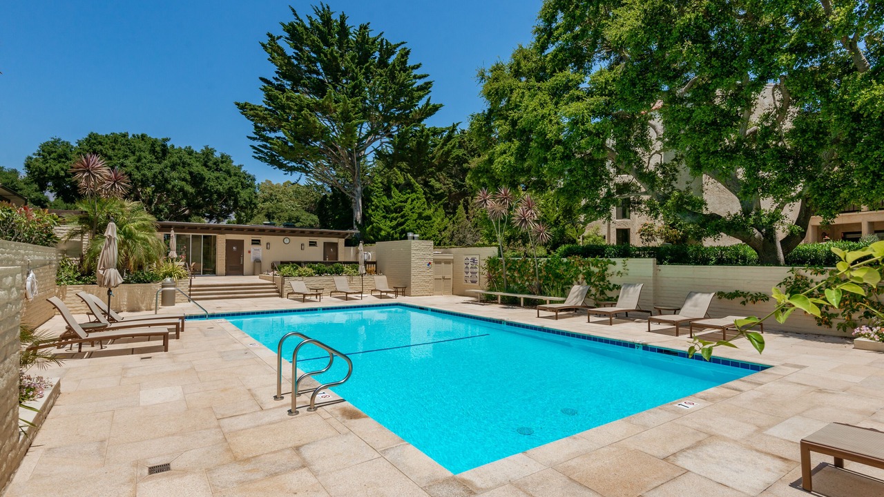 Photo of Outdoor in Montecito