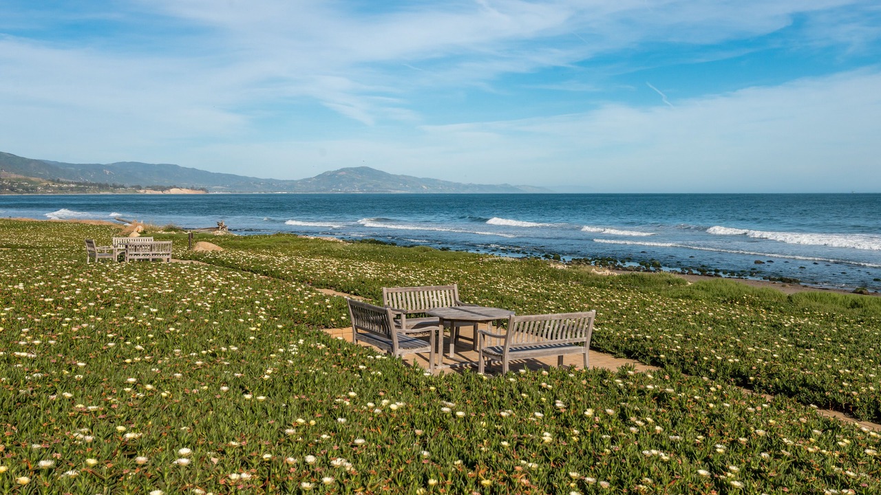 Photo of Outdoor in Montecito