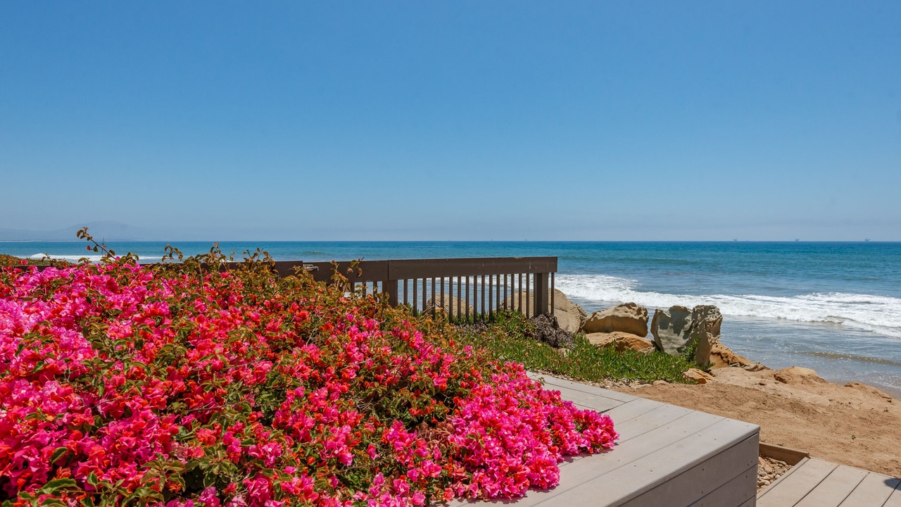 Photo of Outdoor in Montecito