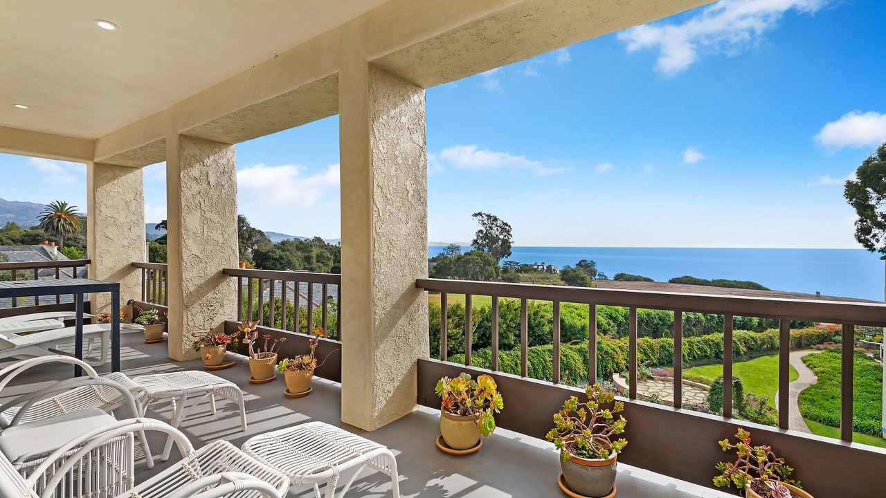 Photo of Outdoor in Montecito