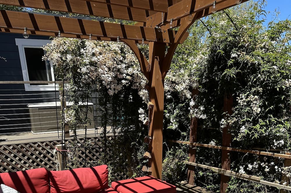 Photo of Outdoor in San Anselmo