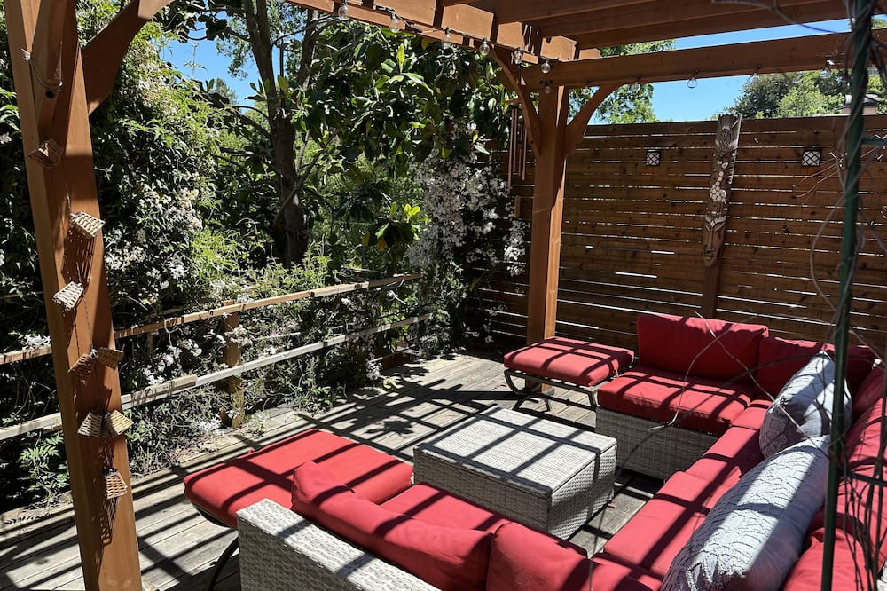 Photo of Outdoor in San Anselmo