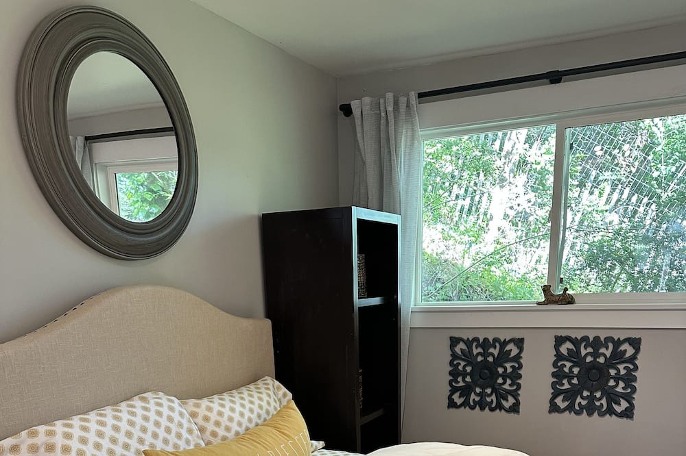 Photo of Bedroom in San Anselmo