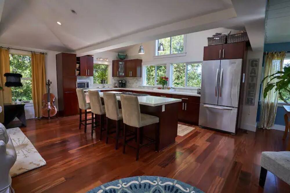 Photo of Kitchen in San Anselmo