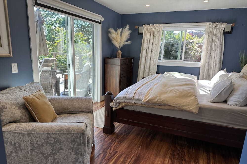Photo of Bedroom in San Anselmo