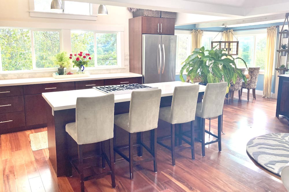 Photo of Kitchen in San Anselmo