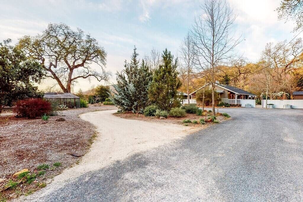 Photo of Outdoor in Kenwood