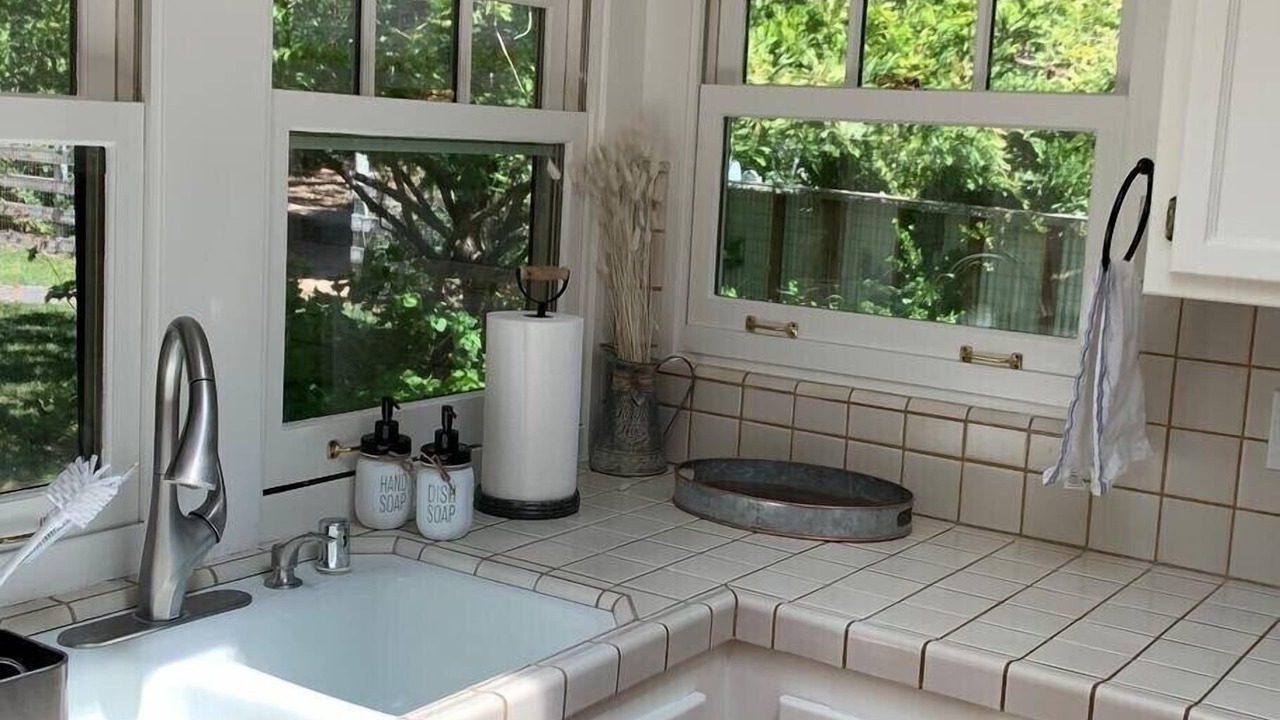 Photo of Kitchen in Kenwood