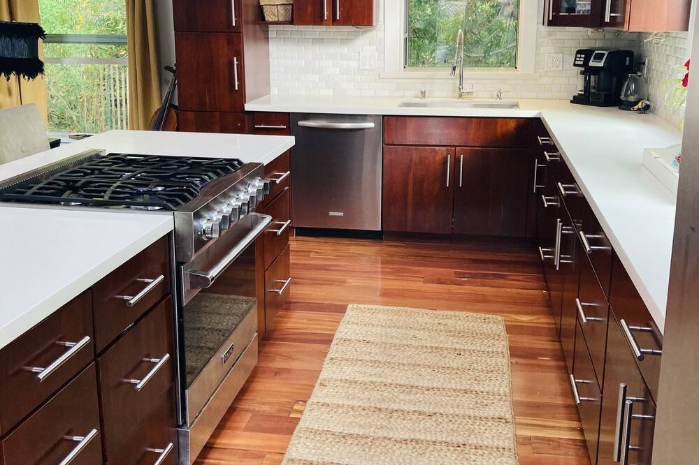 Photo of Kitchen in San Anselmo