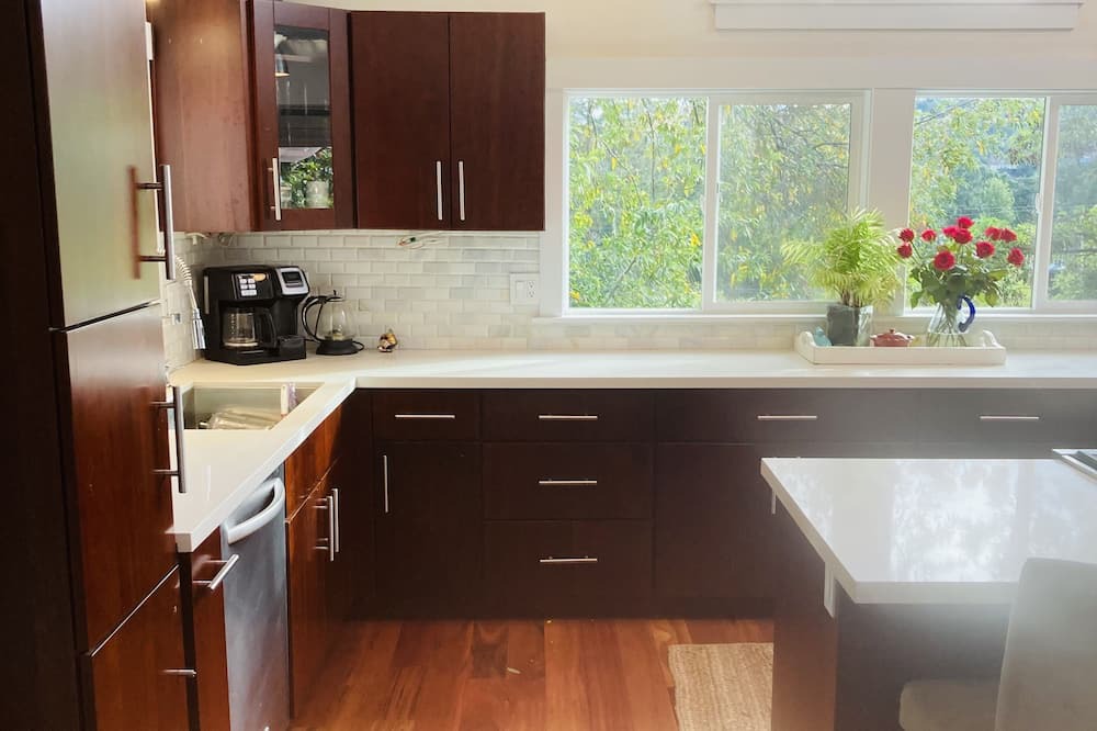 Photo of Kitchen in San Anselmo