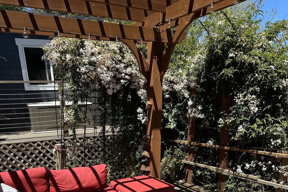 Photo of Outdoor in San Anselmo