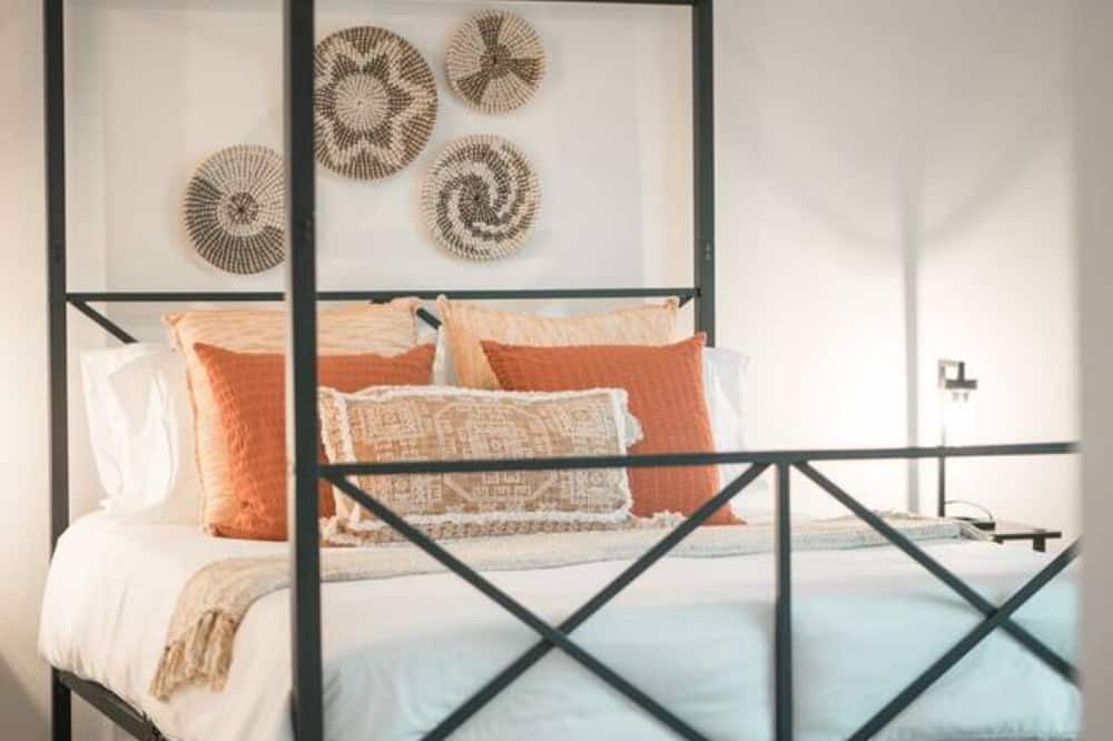 Photo of Bedroom in Roosevelt