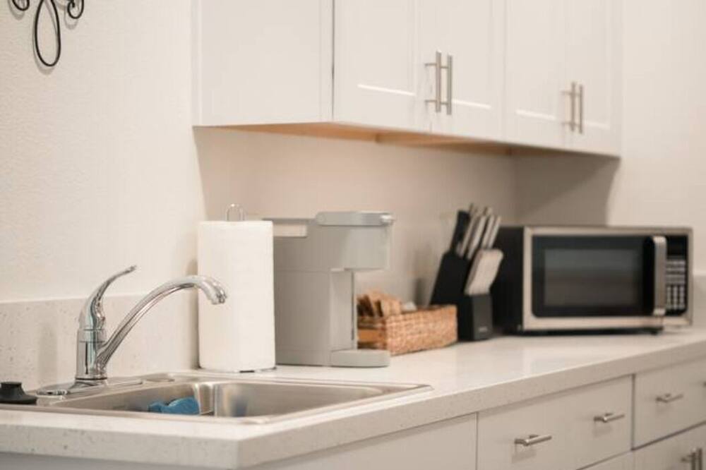 Photo of Kitchen in Roosevelt